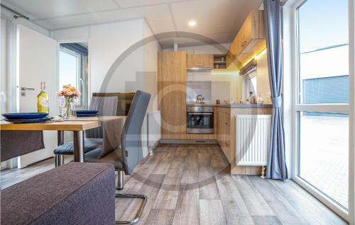 Maison de vacances Waldcamping am Brombachsee  Pleinfeld