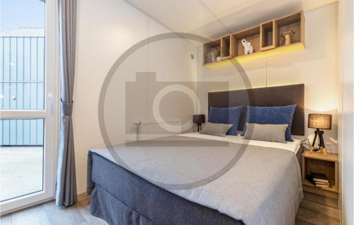 Maison de vacances Waldcamping am Brombachsee  Pleinfeld