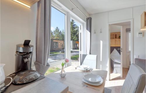 Maison de vacances Waldcamping am Brombachsee  Pleinfeld