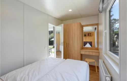 Maison de vacances Waldcamping am Brombachsee  Pleinfeld