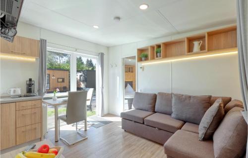 Maison de vacances Waldcamping am Brombachsee  Pleinfeld