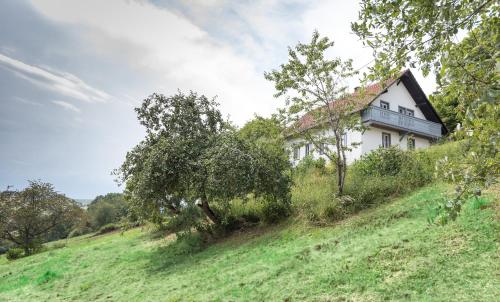 Maison de vacances WÄLDER: Quartier Bierbronnen Oberbierbronnen 4 Weilheim