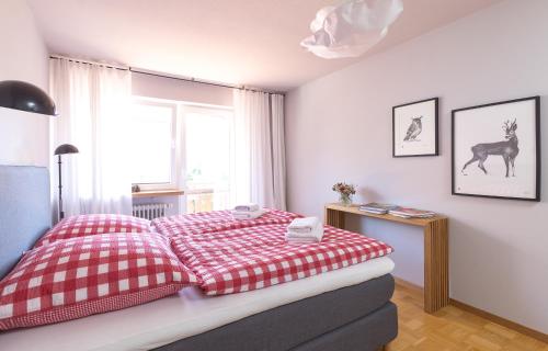 Appartements WÄLDER: Quartier Titisee 12 Parkstraße Titisee-Neustadt