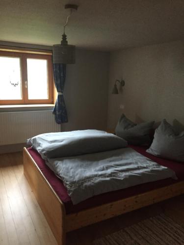 Appartement Waldeslust 4 Obertrogen Weiler-Simmerberg