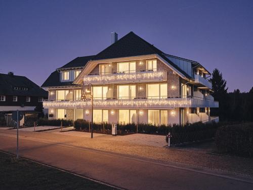 WaldFunkeln LODGE Hinterzarten allemagne