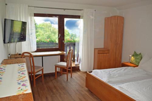 Waldgasthof Altersbach Waldkirch allemagne