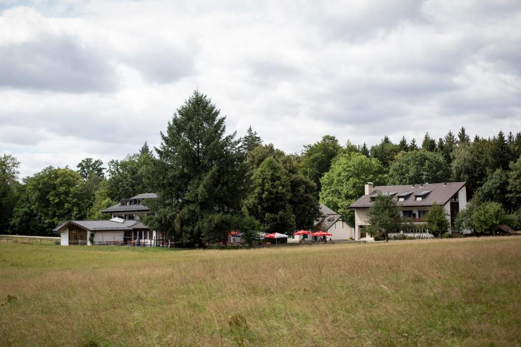 Maison d'hôtes Waldgasthof zum Geländer Geländer 1, 85132 Eichstätt