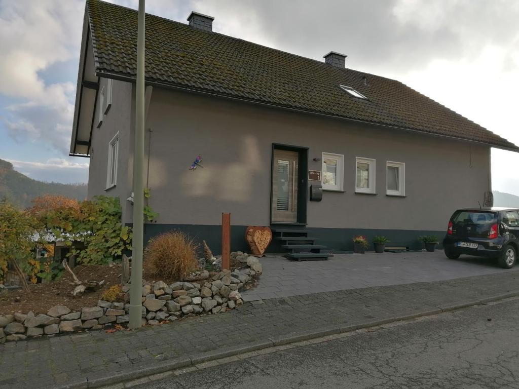 Appartement Waldglück Familie Brüning 1 Köpfchenweg, 57319 Bad Berleburg