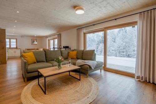 Appartements Waldgut 2 Schwand Oberstdorf