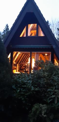 Waldhaus Kerschenbach allemagne
