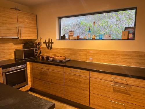 Appartement Waldhaus 134 Felkestraße Bad Sobernheim