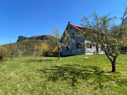 Waldhaus am Lilienstein Königstein allemagne