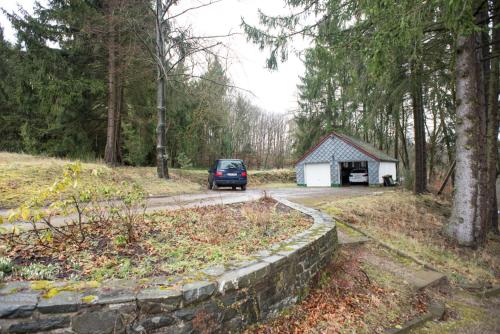 Maison de vacances Waldhaus Anne Eschaueler Weg 31 Nideggen