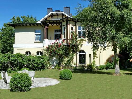 Waldhaus Gronenberg Gronenberg allemagne