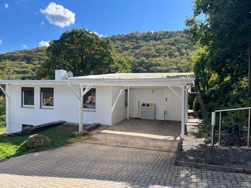Maison de vacances Waldhaus Harz Stecklenberger Wurmtal 44f Ortsteil Stecklenberg Stecklenberg
