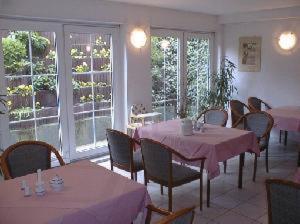 Maison d'hôtes Waldhaus Mühlenbeck bei Berlin Föhrenweg 6 Mühlenbeck