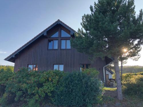 Appartements Waldhaus-Vulkaneifel Auf dem Werth 2 Kelberg