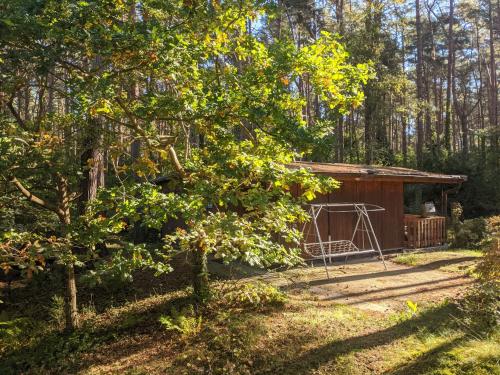 Camping Waldhäuschen an der Ostsee Am Waldwinkel 1 Lubmin