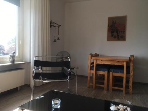 Appartement Waldhexe 51 Herzog-Johann-Albrecht-Straße Braunlage