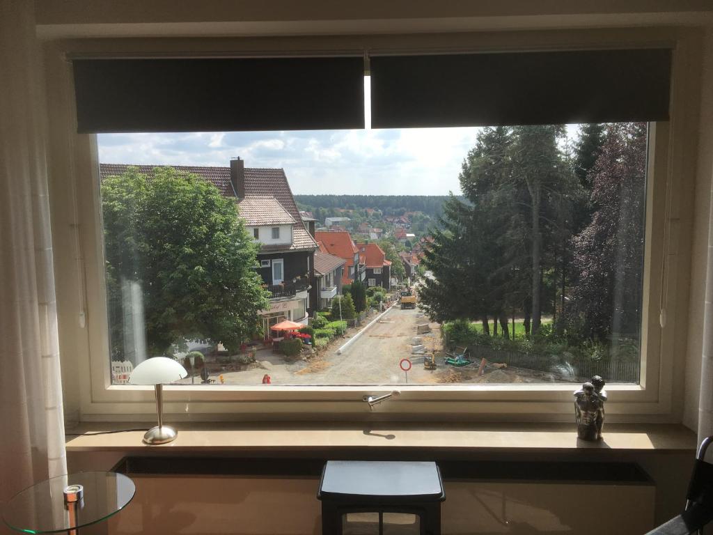 Appartement Waldhexe 51 Herzog-Johann-Albrecht-Straße, 38700 Braunlage