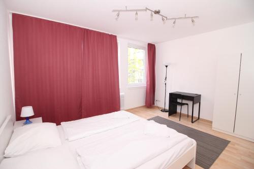 Appartements Waldhof Residenz Marktplatz Offenbach-sur-le-Main