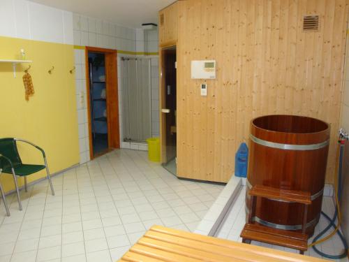 Hôtel Waldhotel Bächlein Bächlein 12 Mitwitz