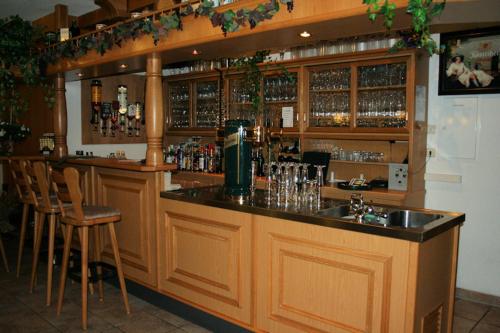 Waldhotel Hubertus Eisfeld allemagne