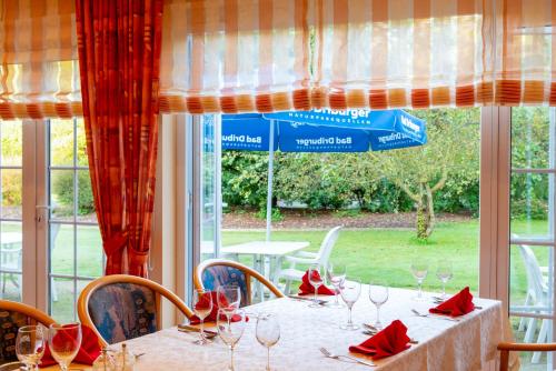 Hôtel Waldhotel Humboldt Humboldthof 1 Salzhemmendorf