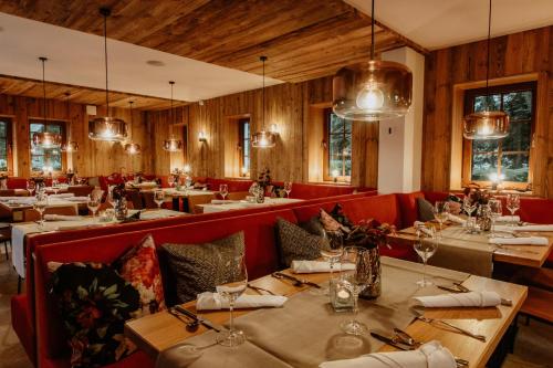 Hôtel Waldhotel Kreuztanne Kreuztannenstr. 10 Sayda