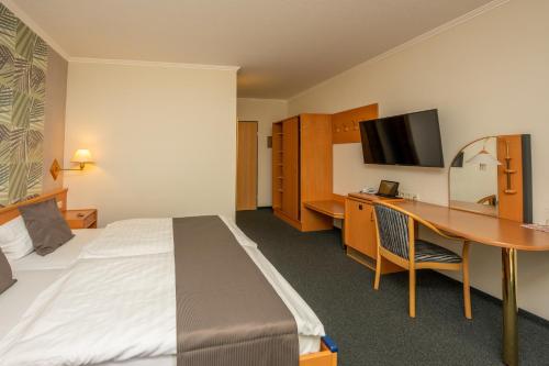 Waldhotel Kurfürst Kaisersesch allemagne