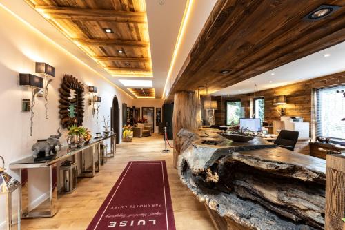 Waldhotel Luise Freudenstadt allemagne