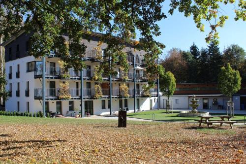 Waldhotel Rainau Ellwangen allemagne