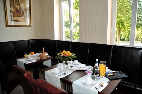 Waldhotel Rheinbach Rheinbach allemagne