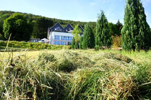 Waldhotel Schinkenwirt Olsberg allemagne