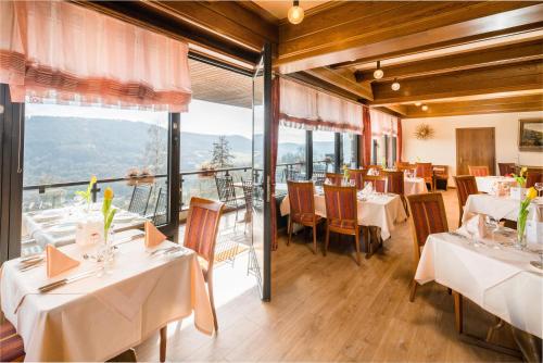 Hôtel Waldhotel Sonnenberg Sonnenbergallee 1 Bollendorf