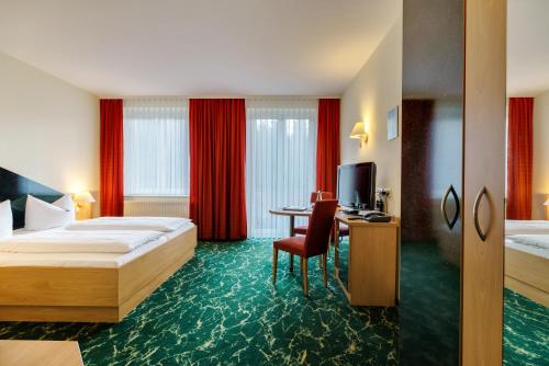 Hôtel Waldhotel Vogtland Floßgrabenweg 1 Klingenthal