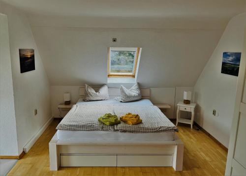 Maison de vacances Waldhufenhaus in Schöna Bahnhofstrasse 110 Reinhardtsdorf