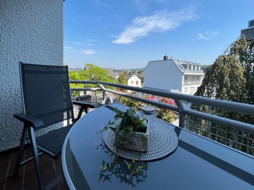 Appartement Waldläufer Brilon 23 Friedrichstraße Brilon