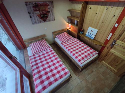 Appartement WaldLuftIn Alter Weg 8 Lauscha