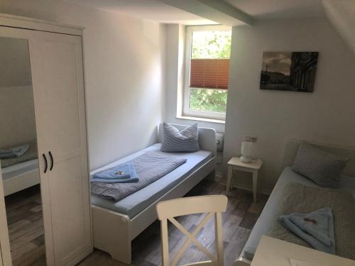 Maison d'hôtes Waldperle Demminer Straße 68 Jarmen