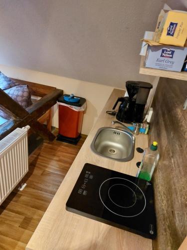 Appartement Waldquelle Plauen 28 Lettestraße Plauen