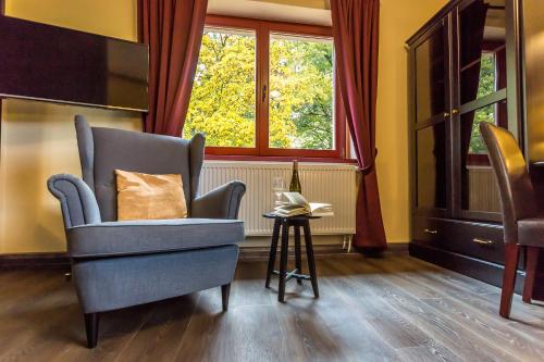 Hôtel Waldschlösschen Wangen An der Steinklöbe 13 Wangen