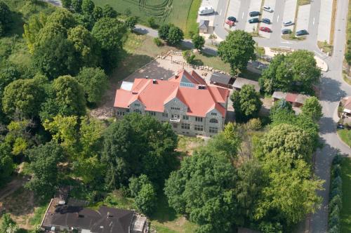 Waldschlösschen Wangen Wangen allemagne