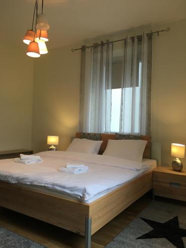 WALDSHUT SUITE IN ZENTRUM Waldshut-Tiengen allemagne