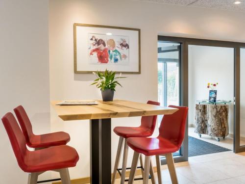 WalhallaHotel Regensburg Hoeferer Tegernheim allemagne