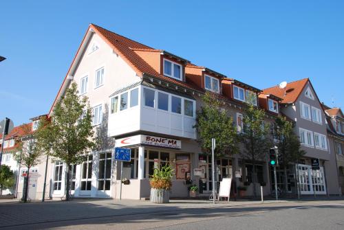 Walldorf Suites Boutique Hotel Walldorf allemagne