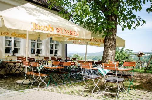 Auberge Wallfahrts-Gaststätte Heilbrünnl Heilbrünnl 2 Roding