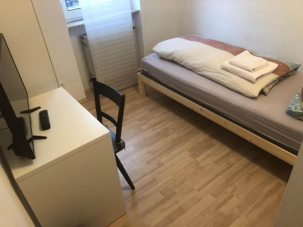 Appartement Wallnuss 87 Hanauer Straße, 63755 Alzenau