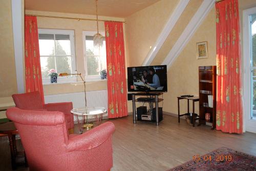 Appartement Waltraud Spiegler Weg 2 Bad Schachen