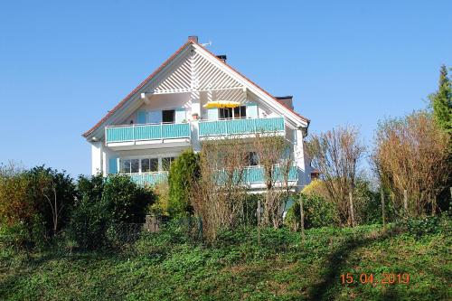 Waltraud Bad Schachen allemagne